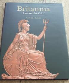 Britannia, Strieborné Proof mince 2015,2016,2018,2019 - 10