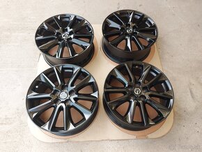 5x114,3 r18 mazda kia hyundai mitsubishi toyota honda - 10