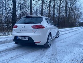 SEAT leon FR - 10