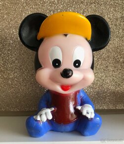 Donald, Mickey Mouse, stare hracky - 10