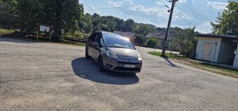 Citroen. Picasso - 10