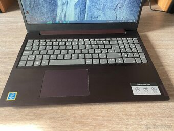 Lenovo IdeaPad 340 - 10