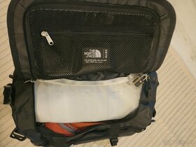 North face, arcteyx messenger bag  Omm phantom base camp - 10