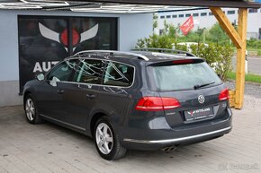 Volkswagen Passat Variant 2.0 TDI BMT Highline - 10