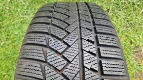 Zimná sada originál BMW F10, F11 5x120 R17 + pneu 225/55 R17 - 10