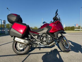 HONDA NT1100 DCT VOYAGE 2024 - 10