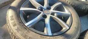 R15 4x100 - 10