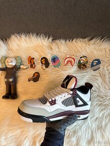 Jordan 4 - 10