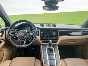 Porsche Macan S 2019 3.0 260 kw - 10