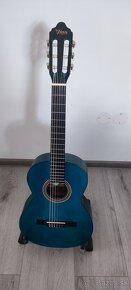 Gitara Valencia s príslušenstvom - 10