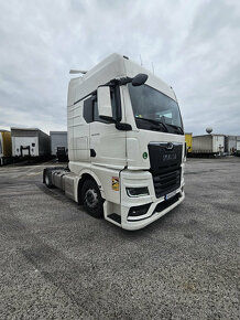 Tahac MAN TGX 18.480 rv 2023 127940 km Mega - 10