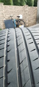 Letné pneuumatiky 225/60 R17 99H - 10