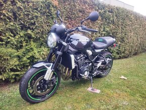 Kawasaki Z900RS - 10