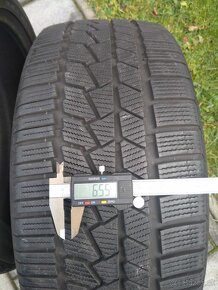 18" originál sada alu ŠKODA + zimné 225/45 18. - 10