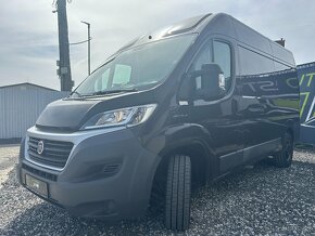 Fiat Ducato Dodávka 2.3 MultiJet E6 L1H1 3,0t - 10