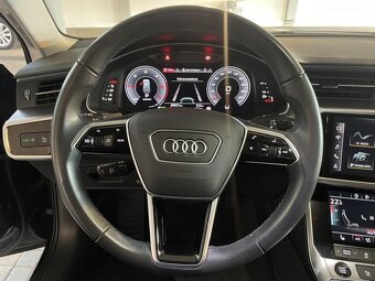 Audi A6 allroad 40 TDI quattro - 10