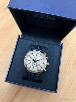 Pánske hodinky Festina - 10