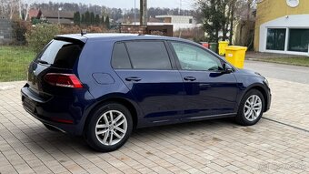 Volkswagen Golf 7 hatchback - 10