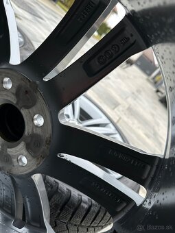 ✅5x112 r18 Sebring Top stav  alu pneu - 10