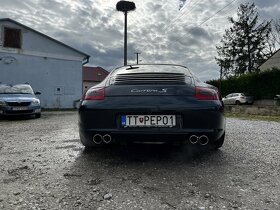 911 carrera S - 10