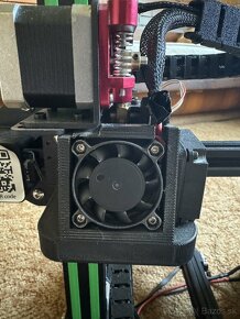 Ender 3 v1 + upgrade - 10