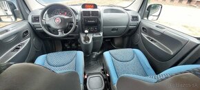 Fiat Scudo Kombi Panorama 2.0 MultiJet L1H1 Family - 10