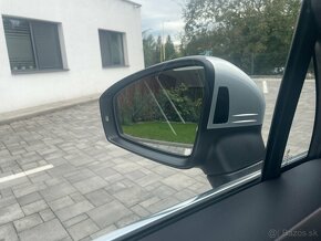 VOLKSWAGEN TIGUAN 2,0 TDi DSG 4Motion Virtual cocpit - 10