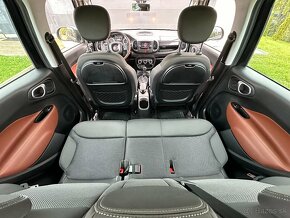 Fiat 500L 1.3MultiJet-Trekking-Dualogic-70kW-r.v2017 - 10