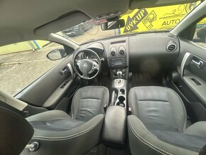 Nissan Qashqai 2,0 benzin - 10