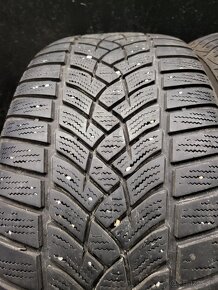 225/50 R17 Goodyear zimne pneumatiky - 10