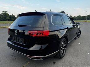 Passat b8 1.5tsi dsg7 2020 - 10