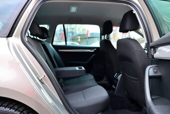 Škoda Octavia Combi 1.6 TDI Ambition - 10