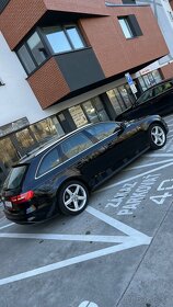 Audi A4 Avant 2.0TDI s line - 10