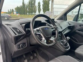 Ford Tourneo Connect Grand 1.5 TDCi 74kw - 10