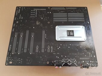 ASUS N2N-SLI DELUXE + AMD Athlon 64 + 4Gb RAM - 10