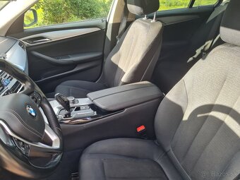 Na predaj BMW 520d combi, r.v.2019 - 10