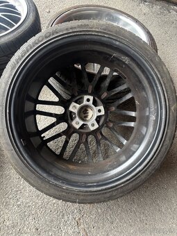 Dotz alu R19 5x112 - 10