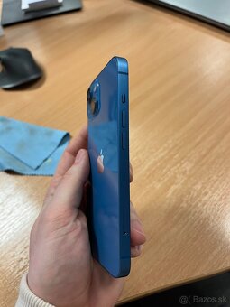 iPhone 13 128GB blue - 10