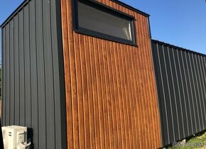 Tiny House (7x3m) - 10