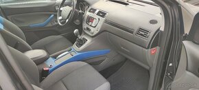 FORD KUGA 2,0TDCI, 4X4 - 10