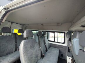 FORD TRANSIT 350M-R.V.2011 - 10