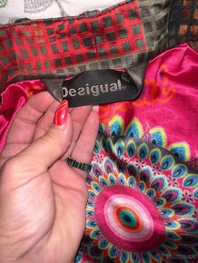 Bunda Desigual - 10