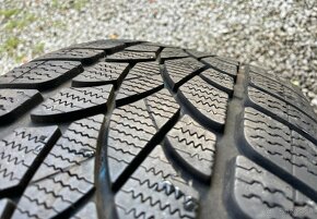 5x112 R18 Audi škoda Volkswagen seat 235/55 R18 - 10