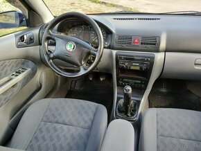 škoda octavia 1.9tdi - 10