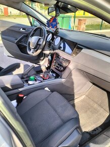 Peugeot 508 2.0 dizel - 10