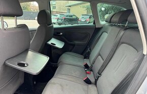 SEAT ALTEA XL 1.9 TDI - 10