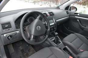 Volkswagen Golf 5 1.9TDI 77KW bez DPF - 10