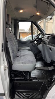 FORD TRANSIT - 10