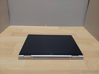 HP EliteBook x360 1030 G4 i5, 8GB RAM, 256GB SSD – 2v1 - 10