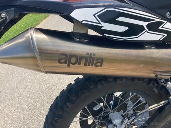 Aprilia RX 125 - 10